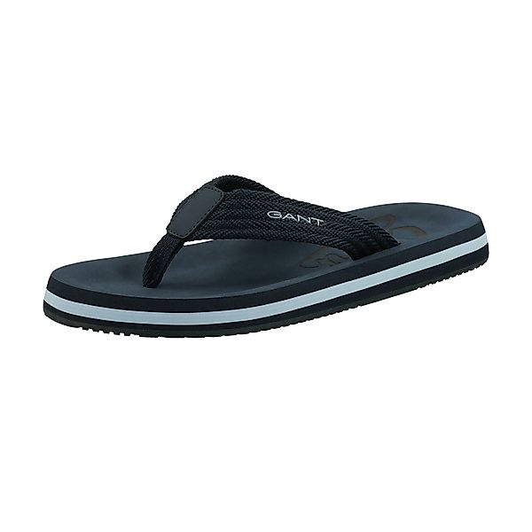 Gant Brodale Zehentrenner, Badeschuh, Pantolette, Sandale günstig online kaufen