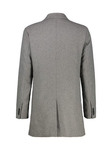 LERROS Wollmantel "LERROS Eleganter Mantel mit Reverskragen und Wollanteil" günstig online kaufen
