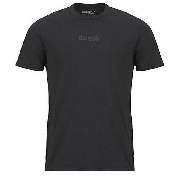 Guess  T-Shirt SS BSC QUATTRO G MIST TEE günstig online kaufen