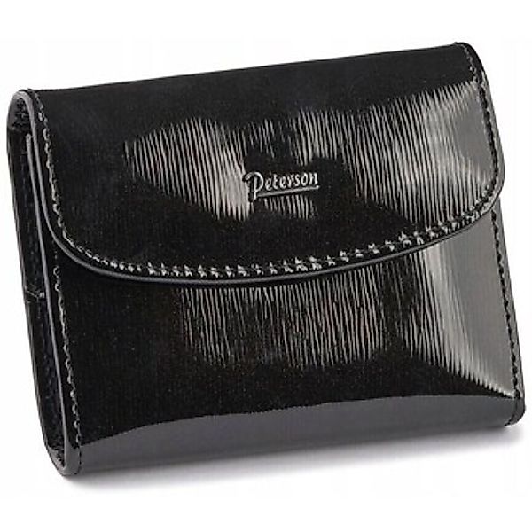 Peterson  Geldbeutel PTNBC105BLACK39208 günstig online kaufen