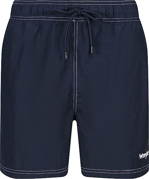 Wrangler Badeshorts "Lima" mit elastischem Bund günstig online kaufen