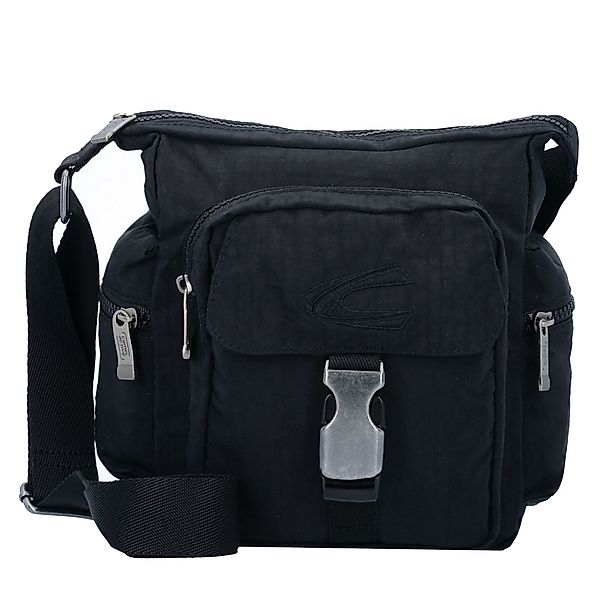 camel active Umhängetasche Journey, Nylon günstig online kaufen