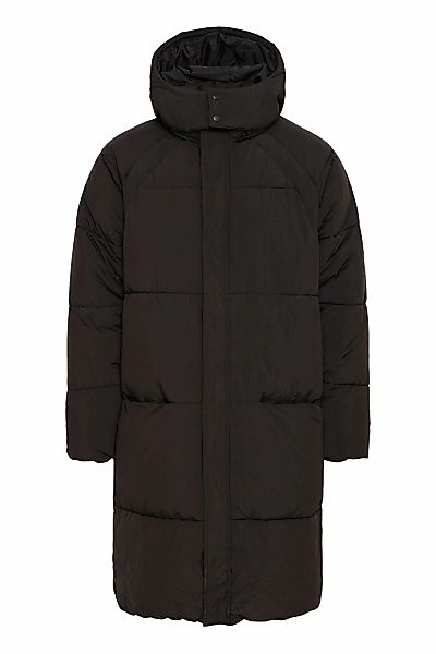 !Solid Steppmantel SDMILO PUFFER LONG warme Jacke günstig online kaufen