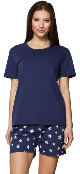 Merry Style Schlafanzug Damen Pyjama Zweiteiler günstig online kaufen