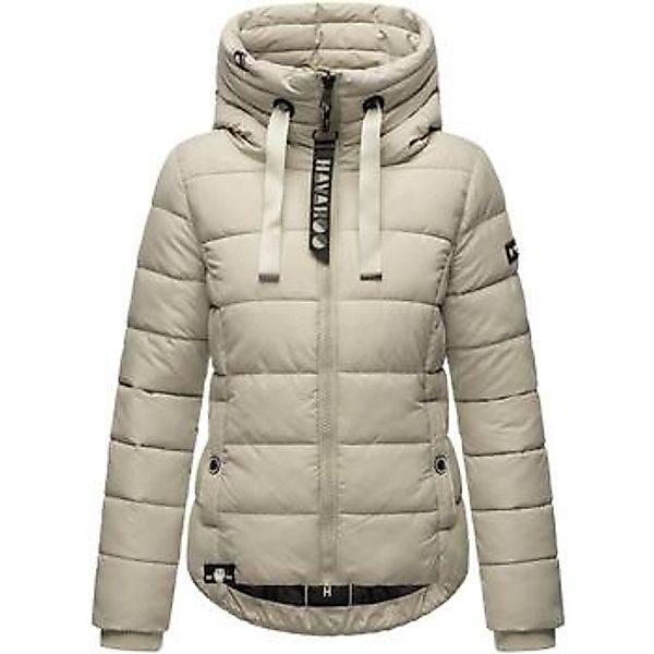 Navahoo  Daunenjacken Steppjacke Amayaa günstig online kaufen