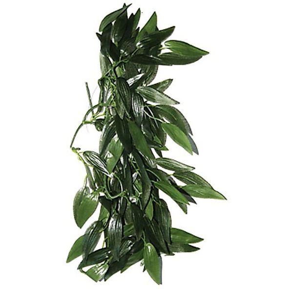 ReptiZoo Terrarium ReptiZoo Kunststoffpflanze "Heternanthera zosterifolia" günstig online kaufen
