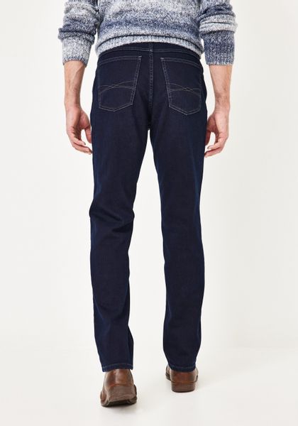 Paddock's Slim-fit-Jeans PIPE 5-Pocket Slim Fit günstig online kaufen