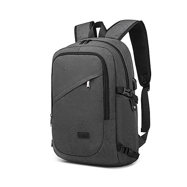KONO Laptoprucksack Diebstahlsicherung Reisen Geschäft Arbeiten günstig online kaufen