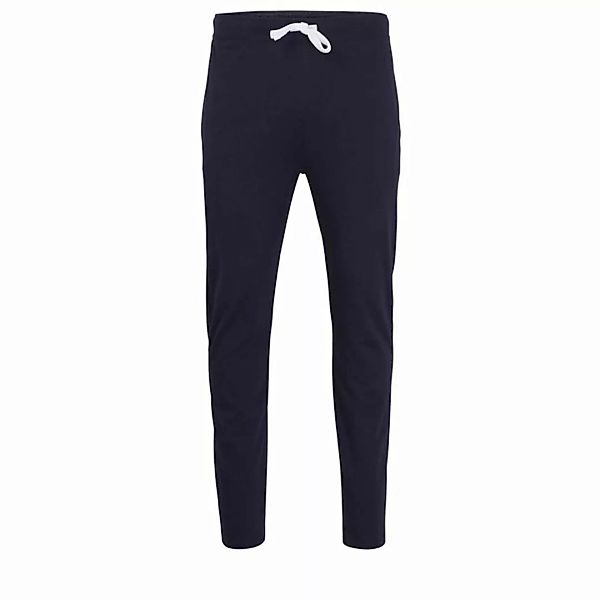 TOM TAILOR Herren Pyjama Hose - lang, Baumwoll-Jersey, unifarben, Mix It Up günstig online kaufen