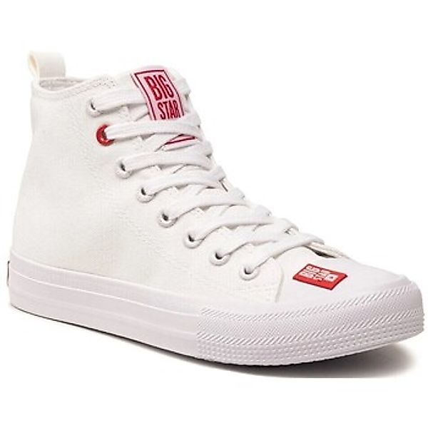 Big Star  Damenstiefel JJ274010 günstig online kaufen