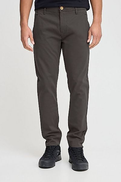 Blend Chinohose BHNatan Chinohose Slim Fit mit Gürtelschlaufen günstig online kaufen