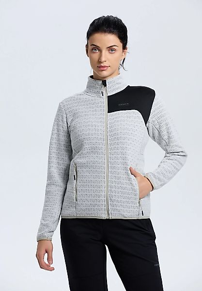 Icepeak Fleecejacke "Icepeak Fleece Bowie" günstig online kaufen