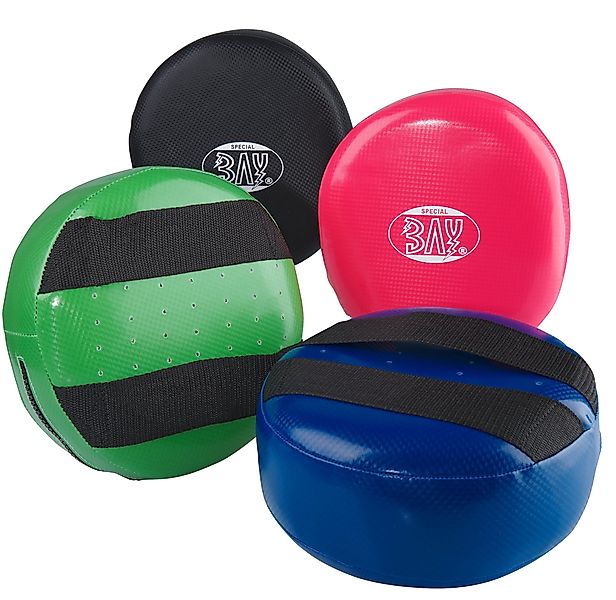 BAY-Sports Punch-Handschuhe Handpratzen Fly Target Schlagpolster günstig online kaufen