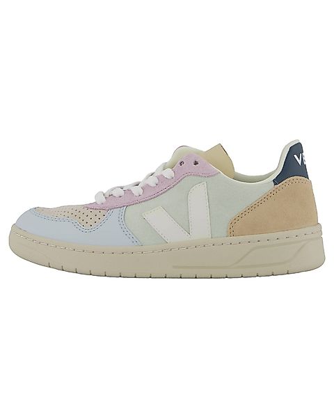 VEJA Sneaker SUEDE V-10 Sneaker günstig online kaufen
