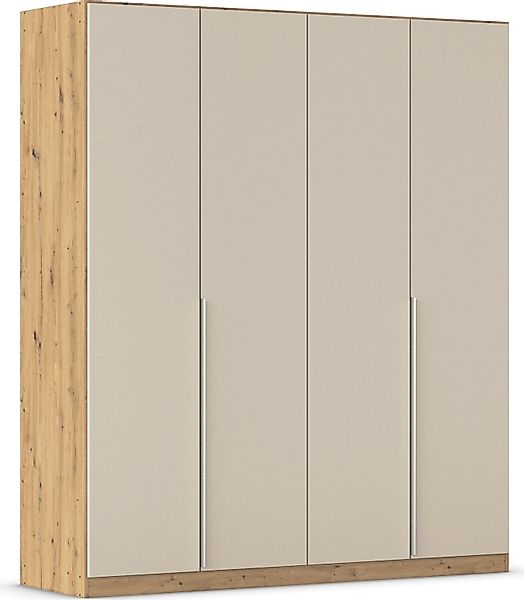 rauch Drehtürenschrank Kleiderschrank Schrank Garderobe AGORDO günstig online kaufen