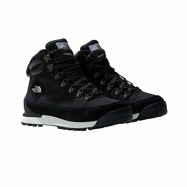 The North Face Schnürboots "W BACK-TO-BERKELEY IV TEXTILE WP", wasserdicht günstig online kaufen