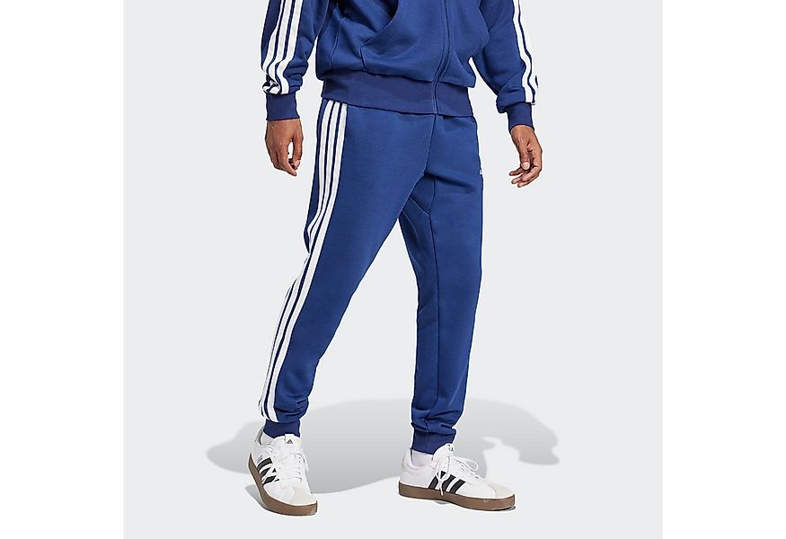 adidas Sportswear Sporthose M 3S FL TC PT (1-tlg) günstig online kaufen