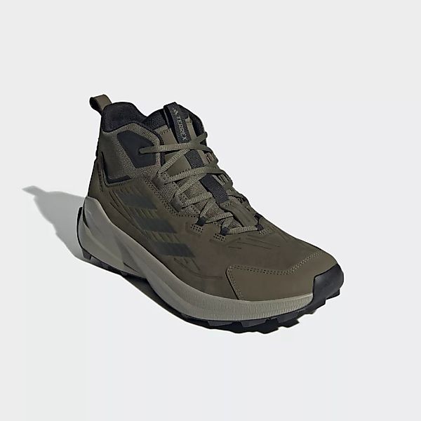adidas TERREX Wanderschuh "TERREX TRAILMAKER 2.0 LEATHER", aus Leder günstig online kaufen