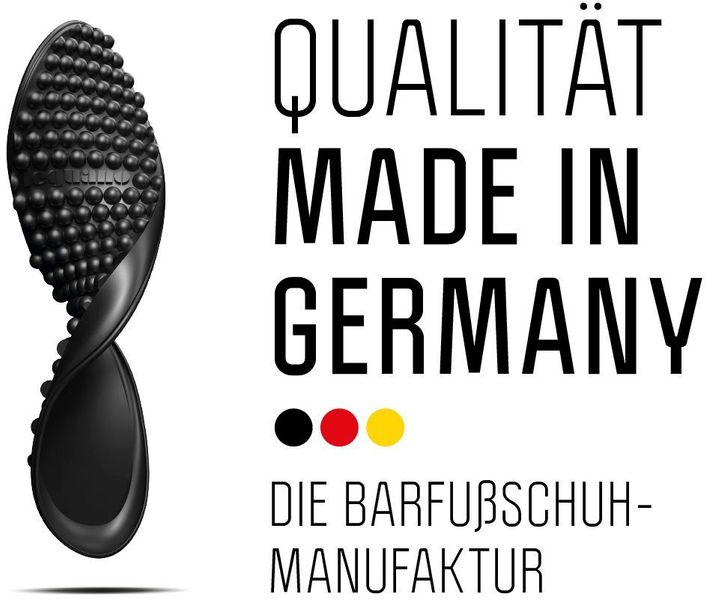 Leguano STLYE Barfußschuh Ballerina, Slipper, Bequemschuh günstig online kaufen