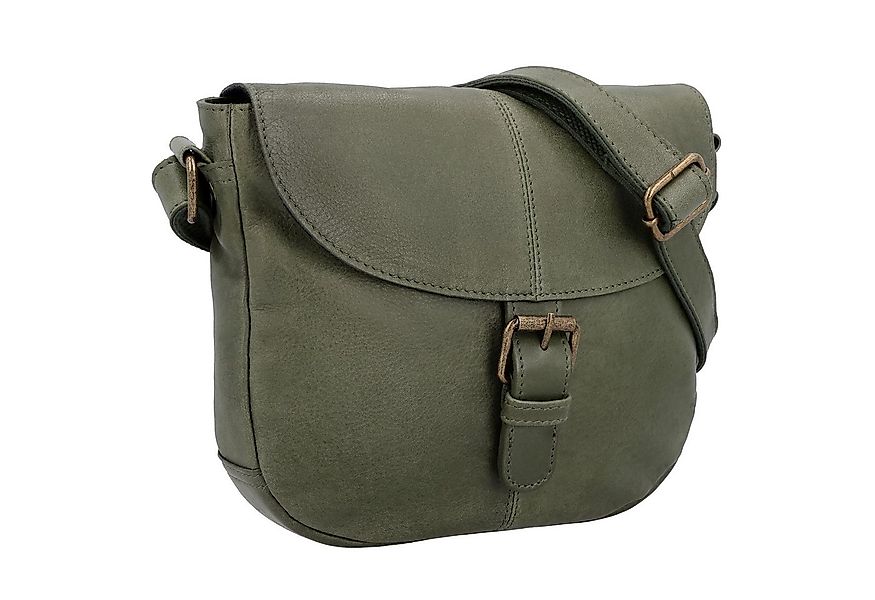 Gusti Leder Umhängetasche Gusti Leder Umhängetasche Candice (1-tlg) günstig online kaufen