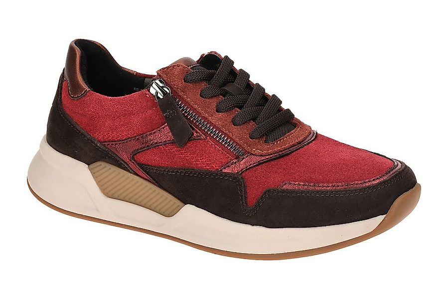 Gabor 76.957.42 Schnürschuh günstig online kaufen