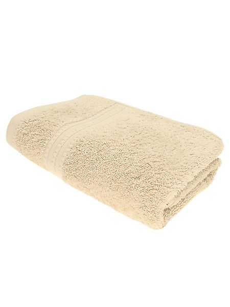 Julie Julsen Handtücher 6-Handtücher-Pastell Beige, Bio-Baumwolle günstig online kaufen