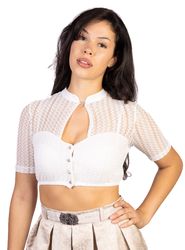 Trachtl Dirndlbluse Trachtl Tamara Trachtenbluse Dirndlbluse günstig online kaufen