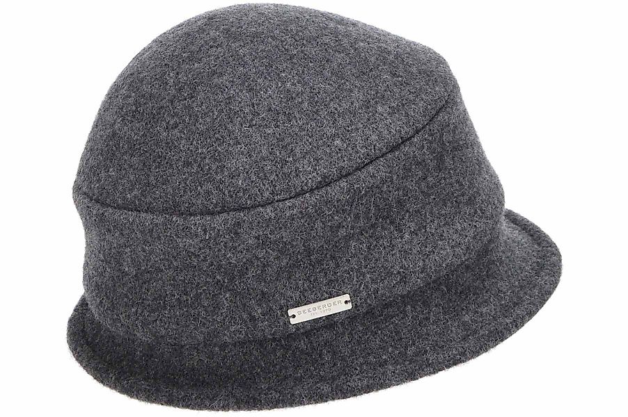 Seeberger Filzhut Walkglocke 18750-0 günstig online kaufen