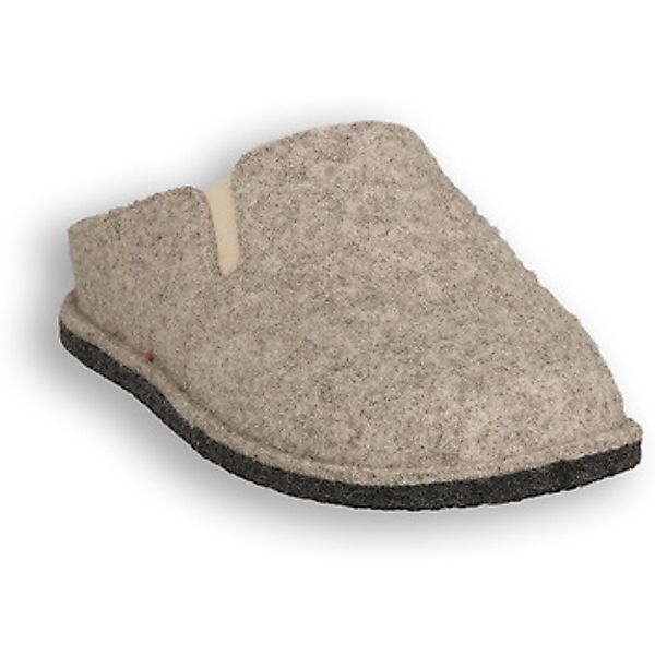 Grunland  Hausschuhe Grunland Sabbia Mattone H6klos günstig online kaufen