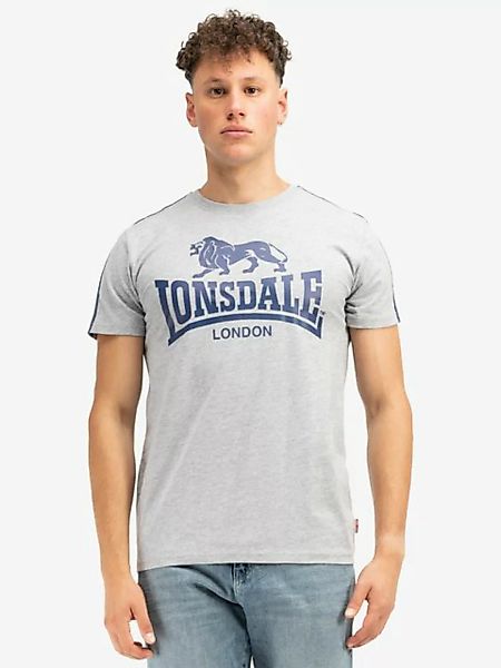 Lonsdale T-Shirt HENCONNER (1-tlg) günstig online kaufen