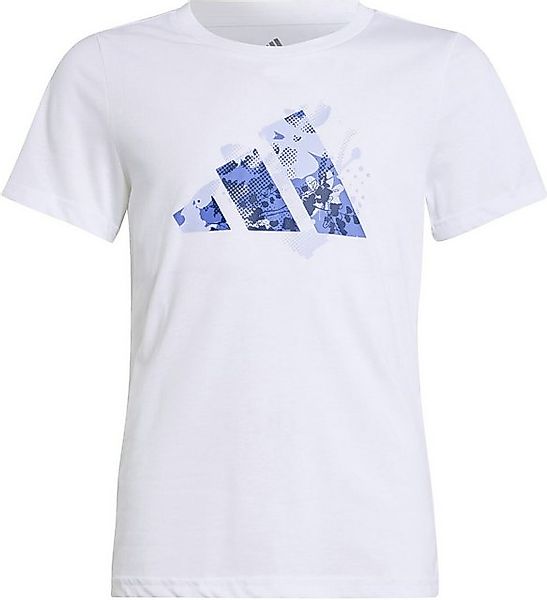 adidas Performance Kurzarmshirt JG TRAIN TEE günstig online kaufen