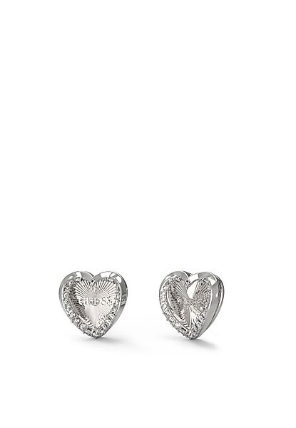 Guess Fingerring GUESS Ohrringe Mon Amour günstig online kaufen