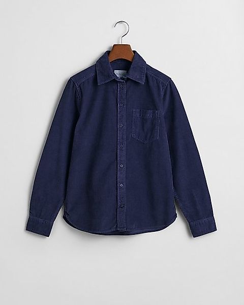Gant T-Shirt REG CORD SHIRT günstig online kaufen