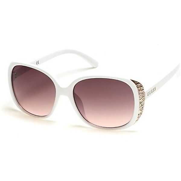 Guess  Sonnenbrillen gf03825921f günstig online kaufen