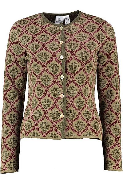 Hammerschmid Trachtenstrickjacke günstig online kaufen