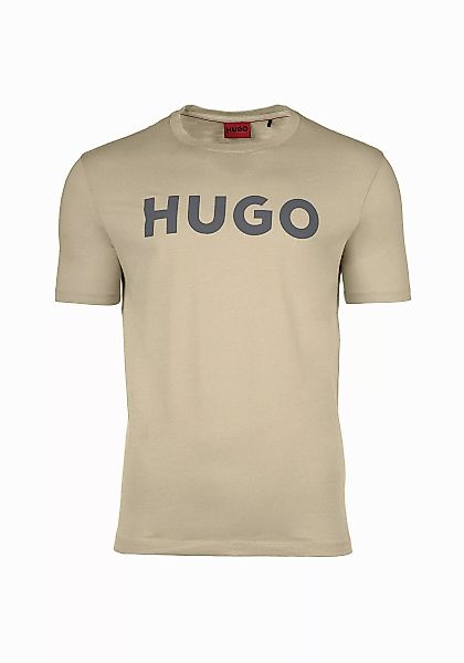 HUGO T-Shirt "T-Shirt Dulivio 1er Pack" günstig online kaufen