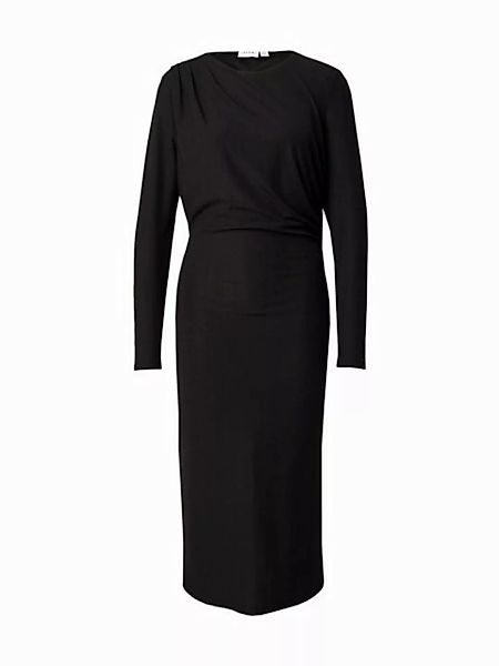 Vila Sommerkleid LUNA (1-tlg) Drapiert/gerafft günstig online kaufen