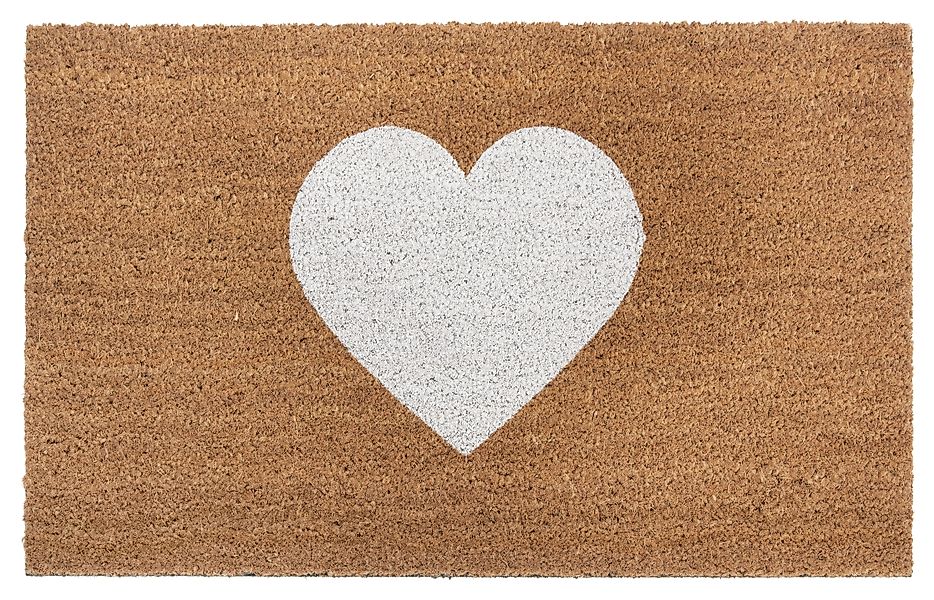 HANSE Home Fußmatte Mix Mats Kokos günstig online kaufen