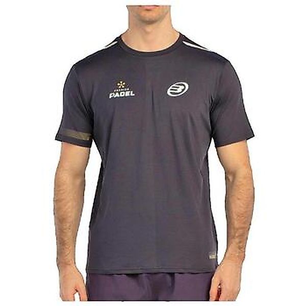 Bullpadel  T-Shirt T-shirt  Premier Padel Buque Carbon günstig online kaufen