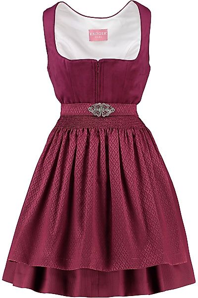 Krüger Madl Dirndl günstig online kaufen