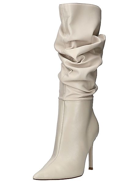 STEVE MADDEN High-Heel-Stiefel "STEVE MADDEN Stiefel Lederimitat" günstig online kaufen