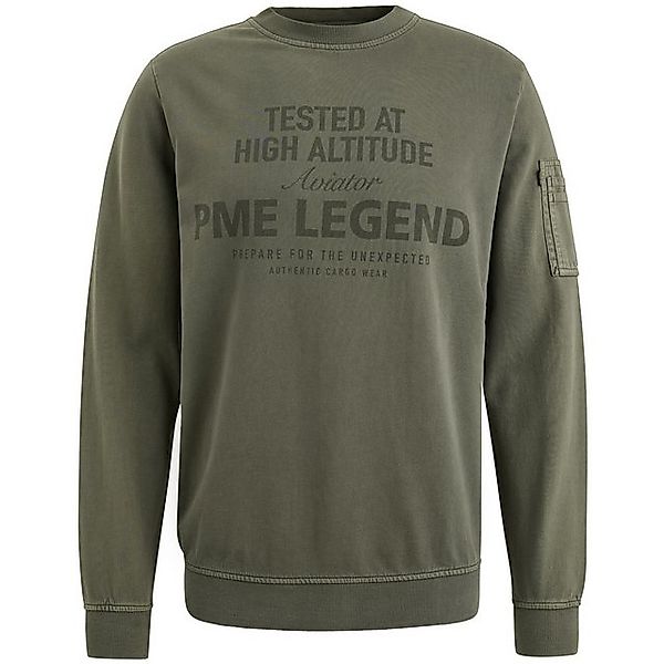 PME LEGEND Sweatshirt Crewneck terry GD günstig online kaufen