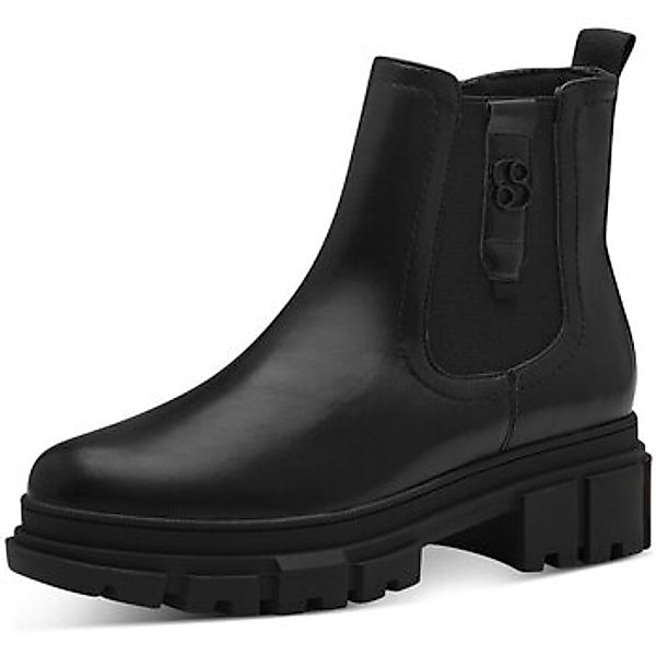 S.Oliver  Stiefel Stiefeletten !5-25402-41/0A1 günstig online kaufen