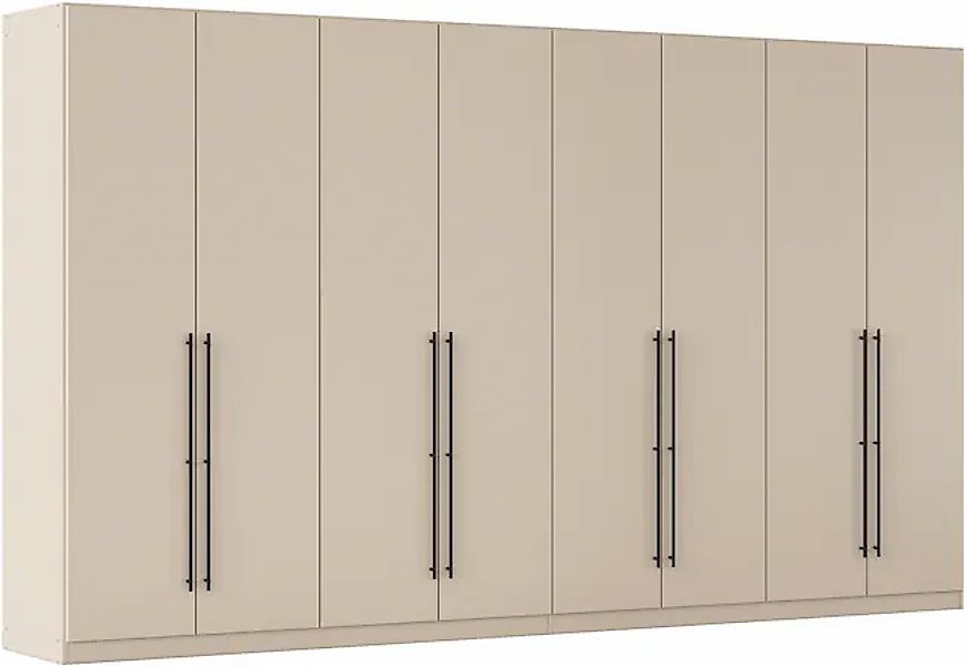 rauch Kleiderschrank "Drehtürenschrank Schrank Garderobe Wäscheschrank Schl günstig online kaufen