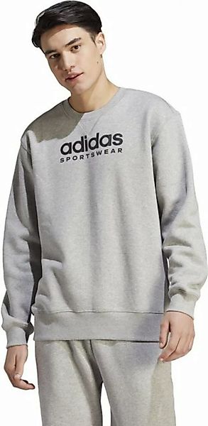 adidas Sportswear Sweatshirt M ALL SZN G SWT MGREYH günstig online kaufen