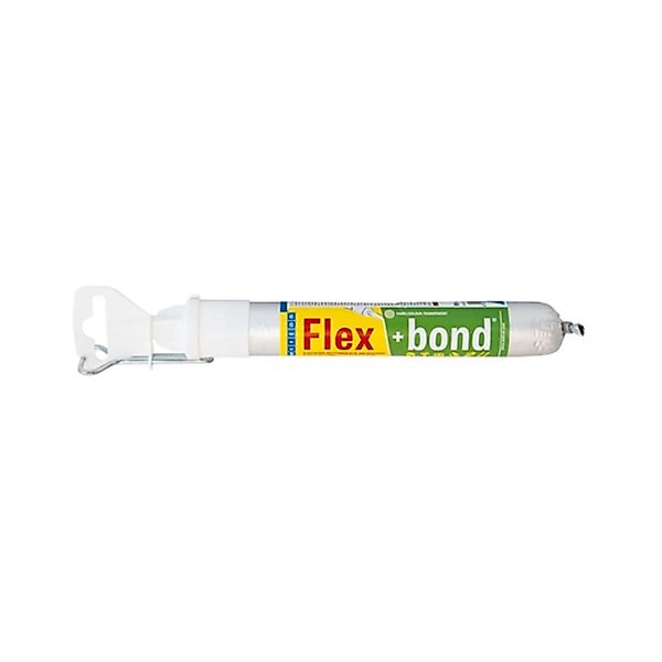 WEICON Flex+bond Transparent 85 ml günstig online kaufen