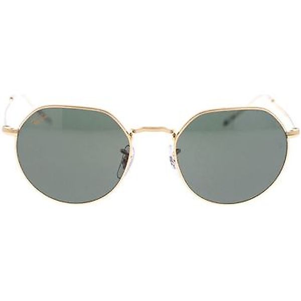 Ray-ban  Sonnenbrillen Sonnenbrille  RB3565 Jack 919631 günstig online kaufen