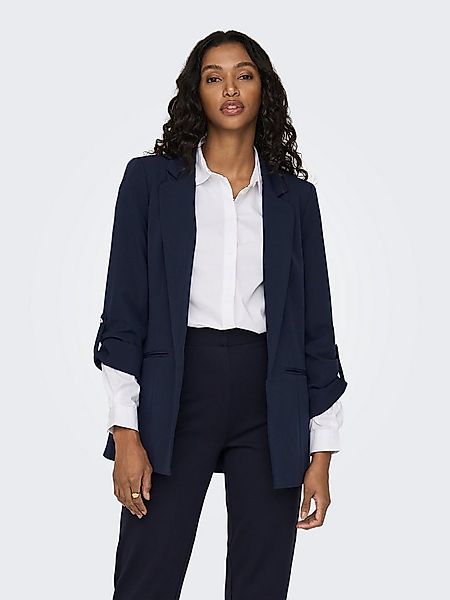 ONLY Kurzblazer ONLKAYLE-ORLEEN 3/4 BLAZER TLR NOOS Materialmix, regular fi günstig online kaufen