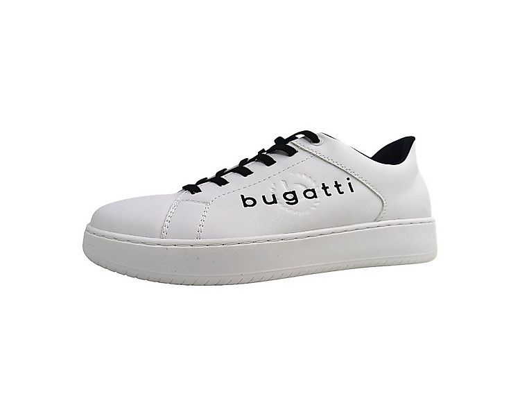 bugatti sportlicher Schnürer Schnürschuh günstig online kaufen