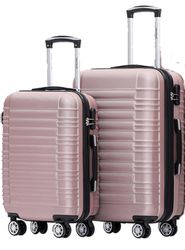 Beibye Hartschalen-Trolley - Koffer XL 76cm günstig online kaufen